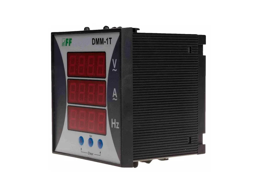 Многофункциональный указатель DMM-1T EA04.011.002