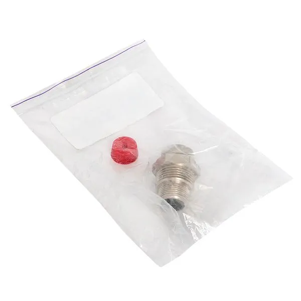 Устройство ввода нагревательного кабеля в трубу VKS - Фото 2