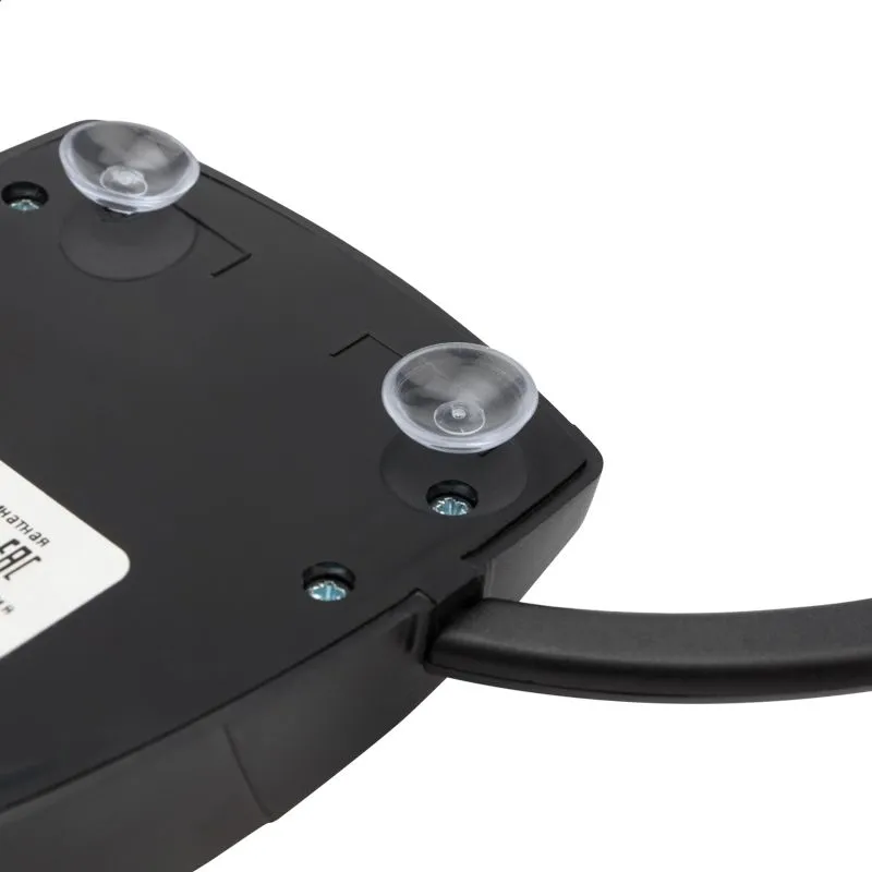 Антенна комнатная «Активная» с USB питанием, для цифрового телевидения DVB-T2, Ring-51 REXANT - Фото 5