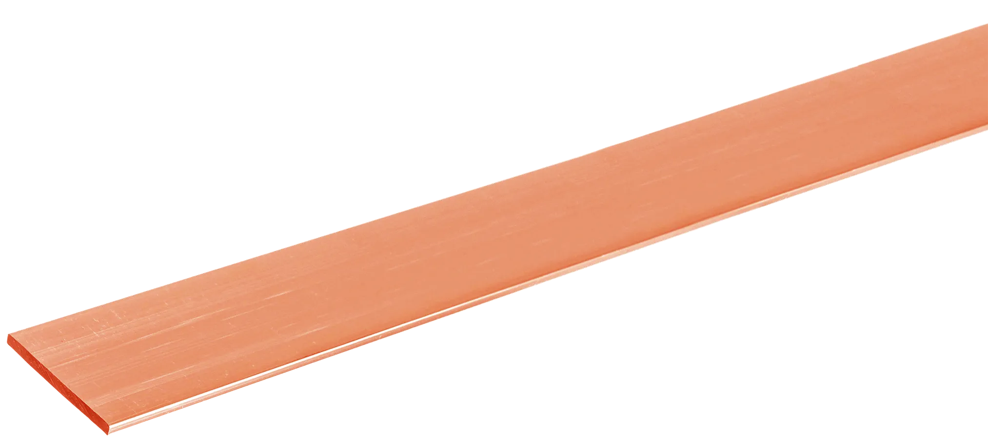 Шина медная М1Т 3х16х4000мм IEK