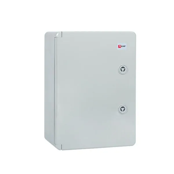 ЩМП-П (400х300х170) IP65 PROXIMA EKF