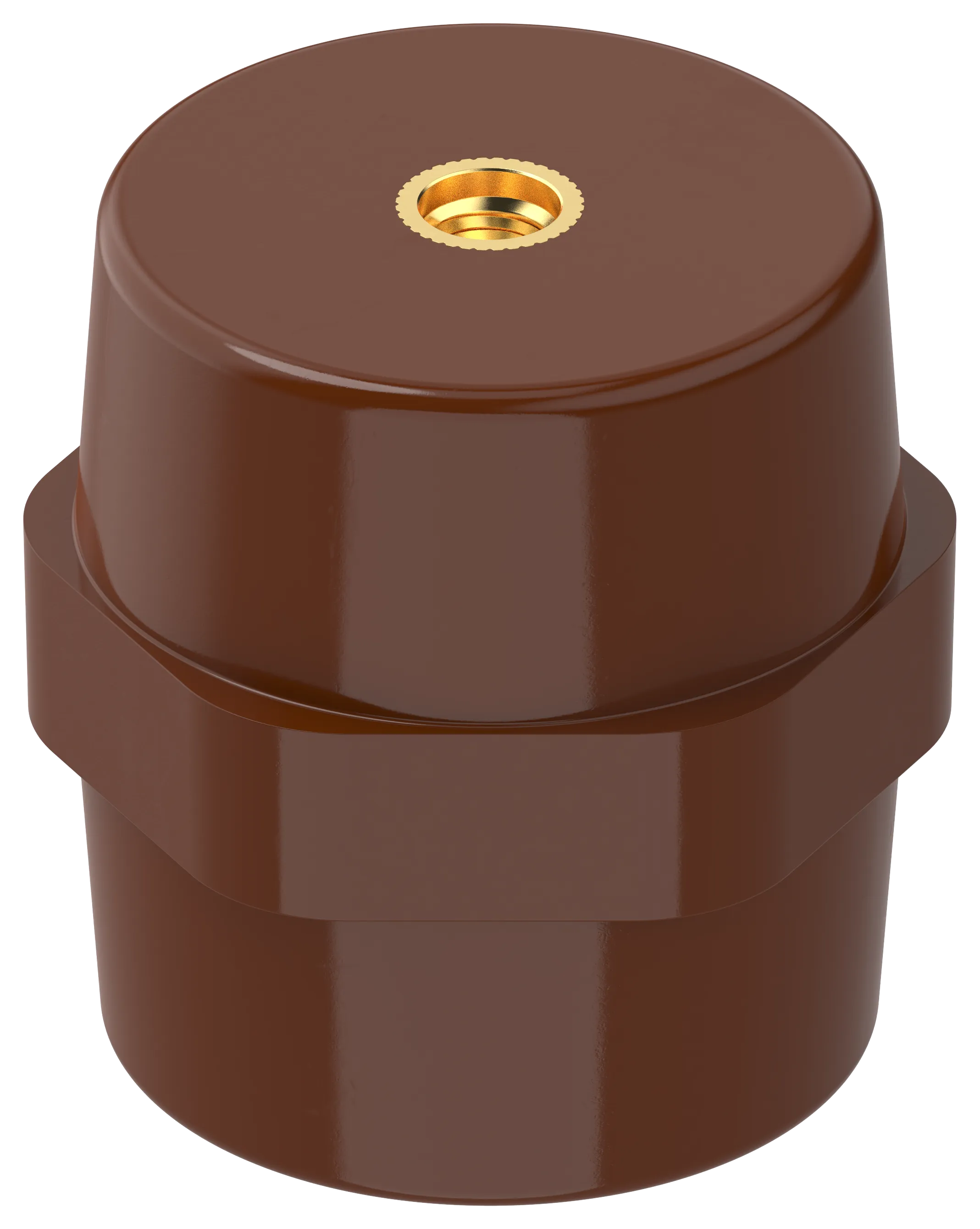 Изолятор опорный SM60 (М8) IEK YIS11-60-08-K05