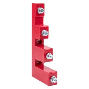 Изолятор шинный 700А 15кВ Лесенка EKF plc-sl-700