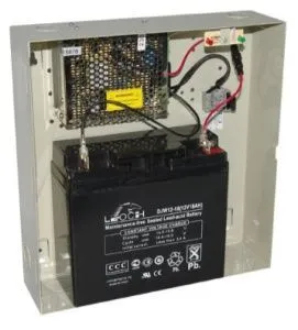 Блок бесперебойного питания ББП-80 исп.1 ББП-80-исп.1