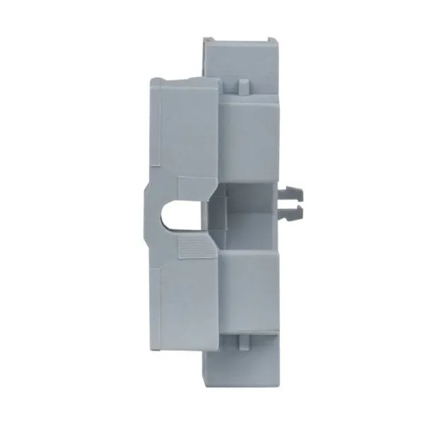 Миниклемма STB-4 32A (50 шт) серая EKF - Фото 3