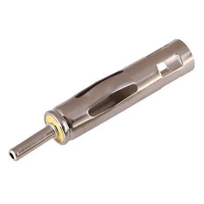 Разъем штекер антенны для автомагнитолы, тип-3 REXANT 16-0403