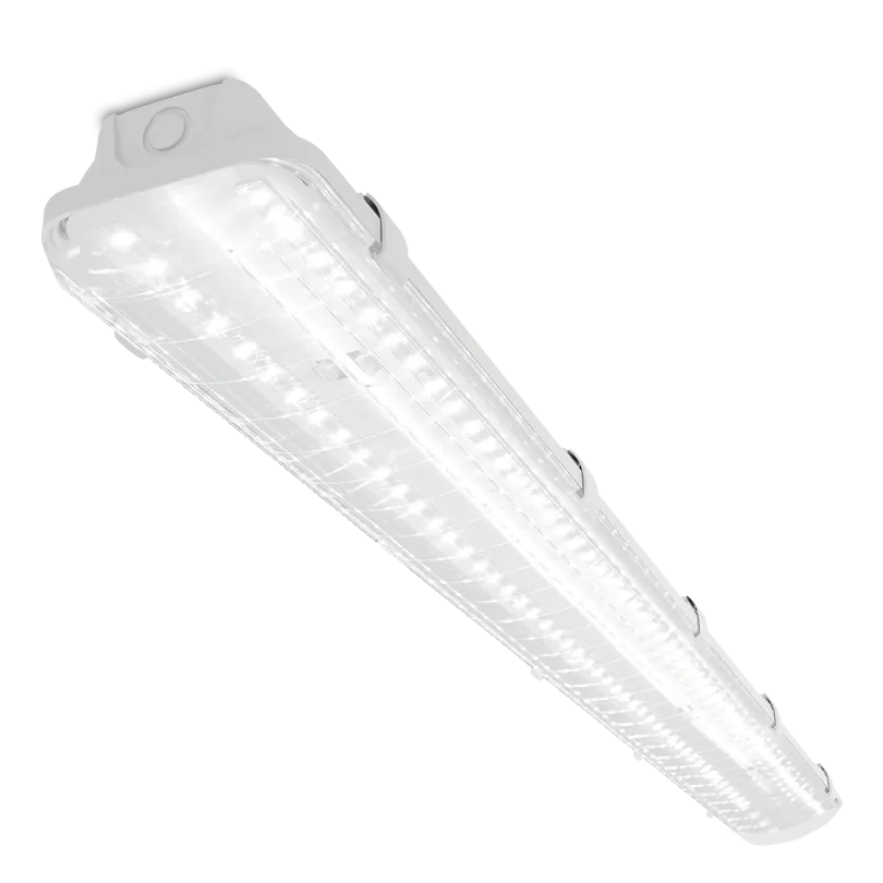 Светильник WOLTA STD ДСП14-36-002-6К 36Вт 6500К IP65 Прозрачный 4800лм 1262х124х85мм 1/1