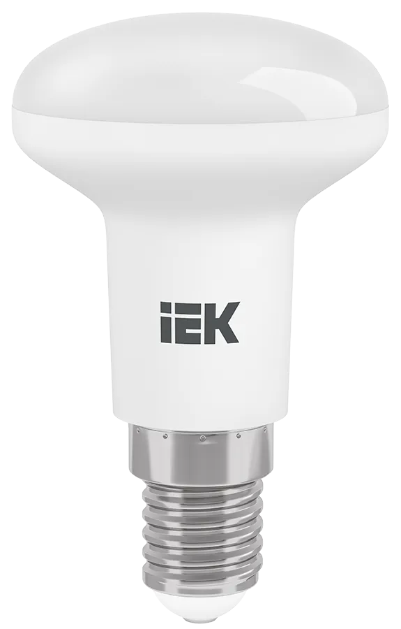 Лампа светодиодная R39 рефлектор 3Вт 230В 4000К E14 IEK