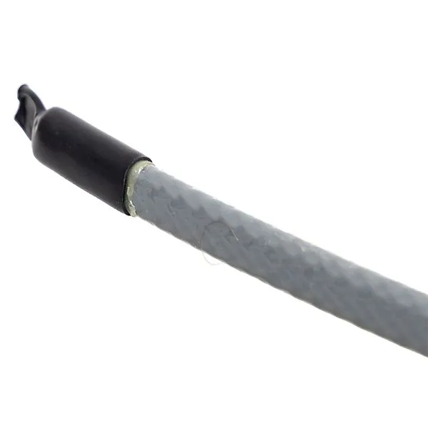 Саморегулирующийся нагревательный кабель ESR-15F, 200 м - Фото 2