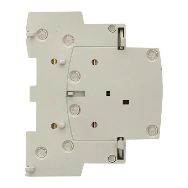 Контакт боковой дополнительный КБМ-11 NO+NC для КМ EKF - Фото 2