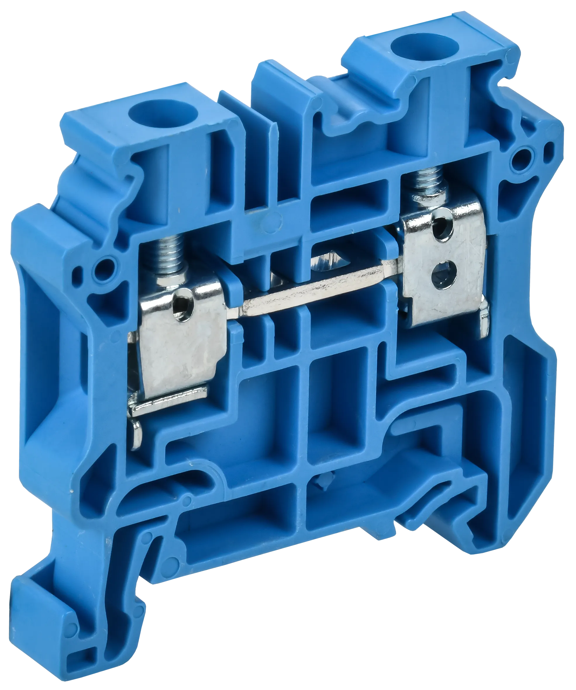 ARMAFIX Клемма винтовая CY6BU Ex IEK AF-CT30-00-K07-006-EX