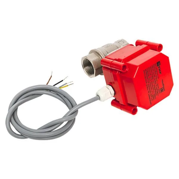 Система защиты от протечки воды AquaExpert 3/4 дюйма EKF - Фото 12