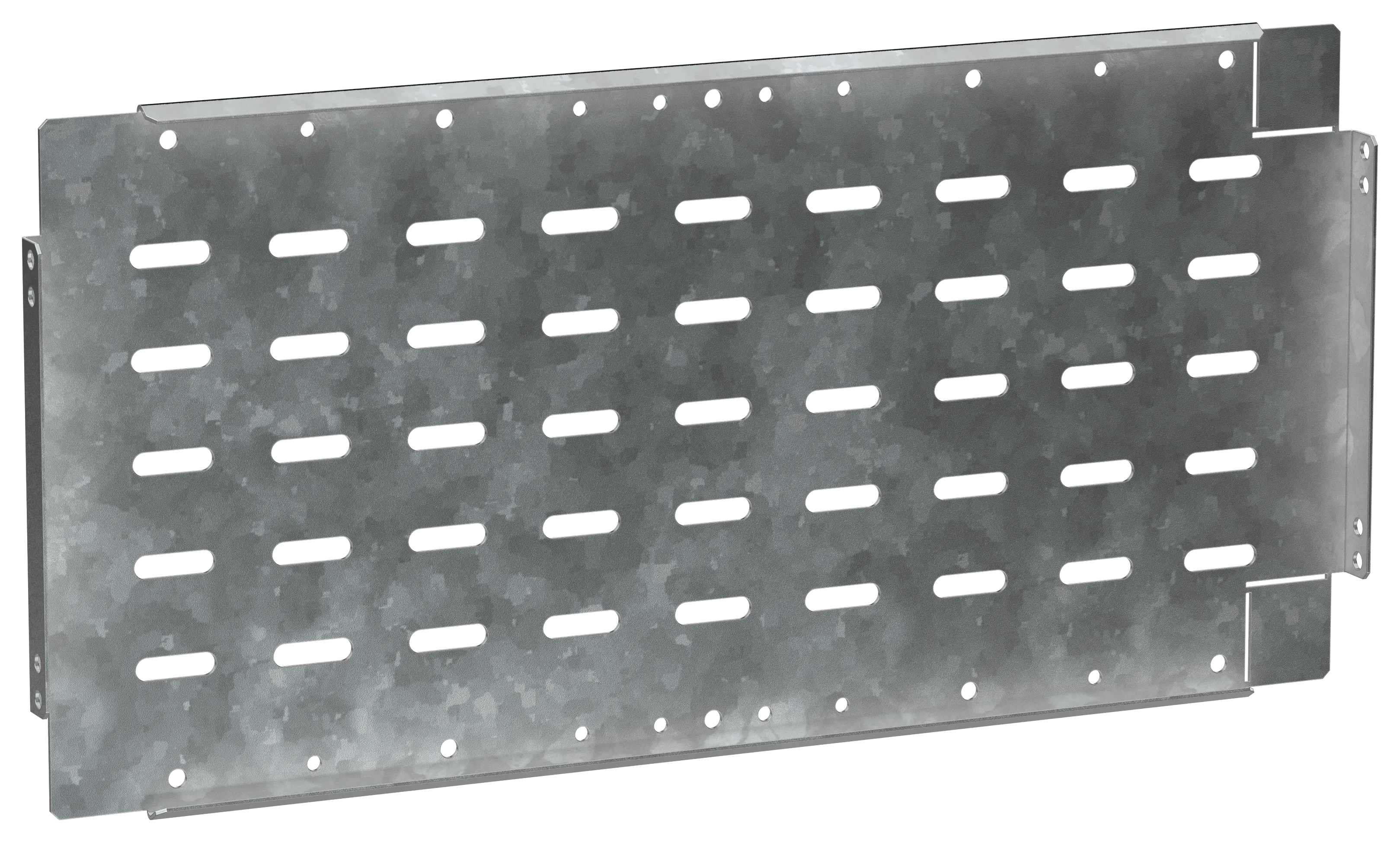 FORMAT Перегородка секционирования вертикальная 250х600мм IEK FO-00-SWV-025-060