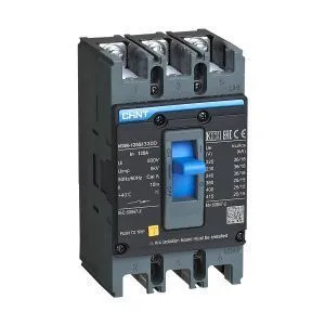 Авт. выкл. NXM-125S/3P 50А 25кА (R) 844302