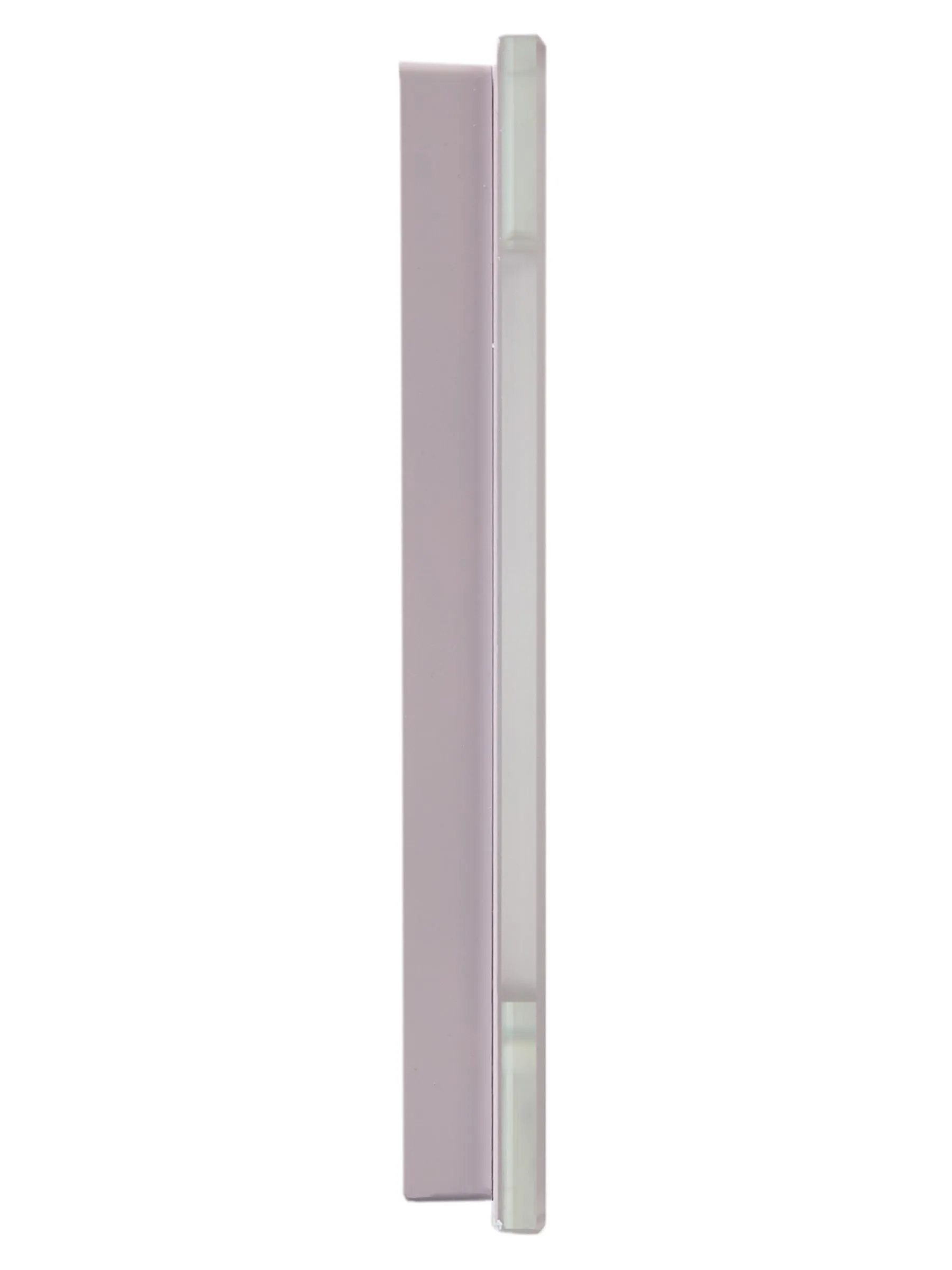BRITE Рамка 2-местная РУ-2-2-Бр стекло розовый матовый IEK - Фото 5