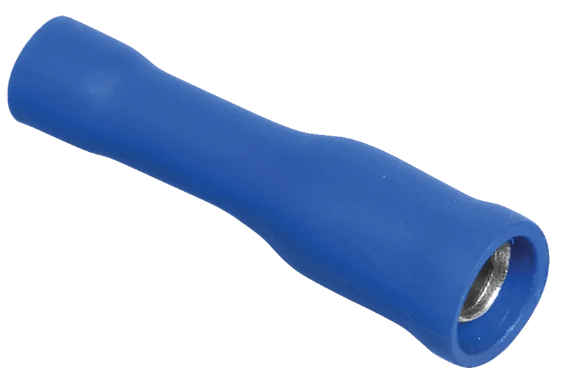 Разъем РшИм 2-5-4 штекер (20шт/упак) IEK