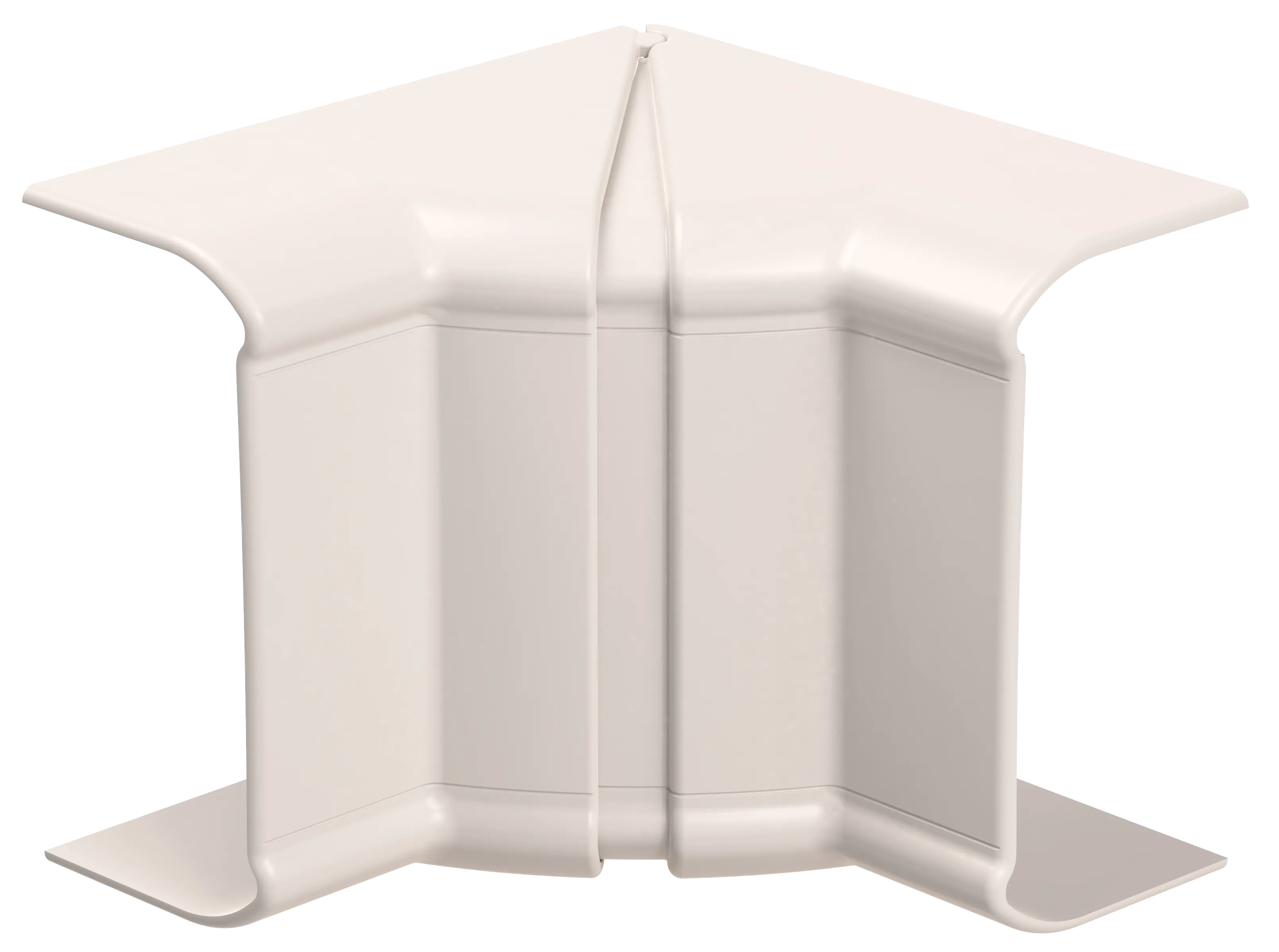 PRIMER Угол внутренний изменяемый 80х40 IEK