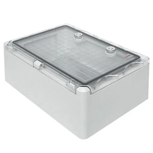 ЩМП-П прозрачная дверь (350х250х150) IP65 PROXIMA EKF - Фото 11