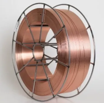 Проволока сварочная OLIVER ГАРАНТ ER70S-6-О; 1.0мм; кассета  D200;5 кг. ER70S-6 -О, д.1,0-5кг.