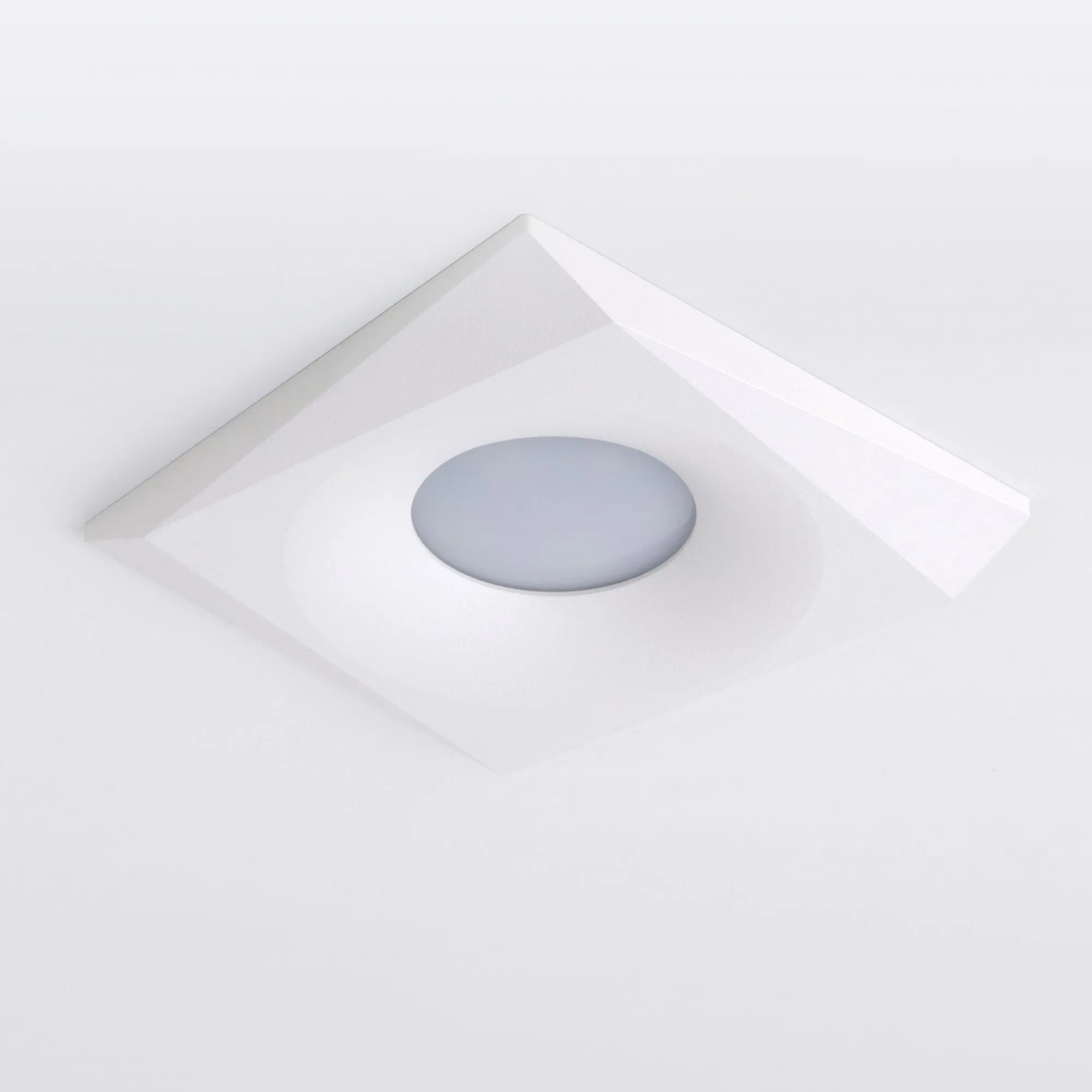 Светильник точечный 119 MR16 белый Elektrostandard - Фото 4