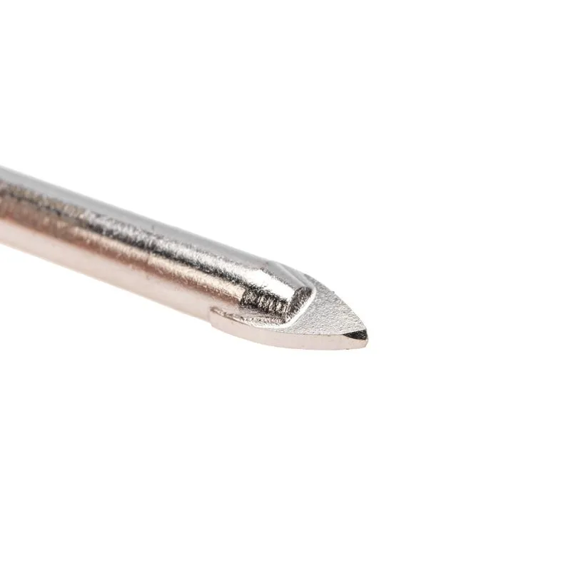 Сверло направляющее 7мм для алмазной коронки по керамограниту KRANZ - Фото 5