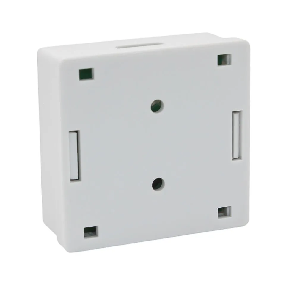 Розетка компьютерная внешняя 2-порта, UTP RJ-45 (8P8C), CAT 5e - Фото 3