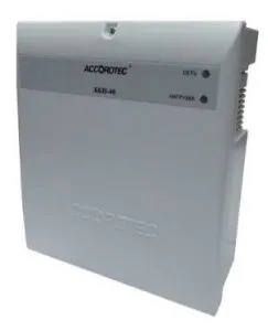 Блок бесперебойного питания ББП-40 исп.1 ББП-40-исп.1