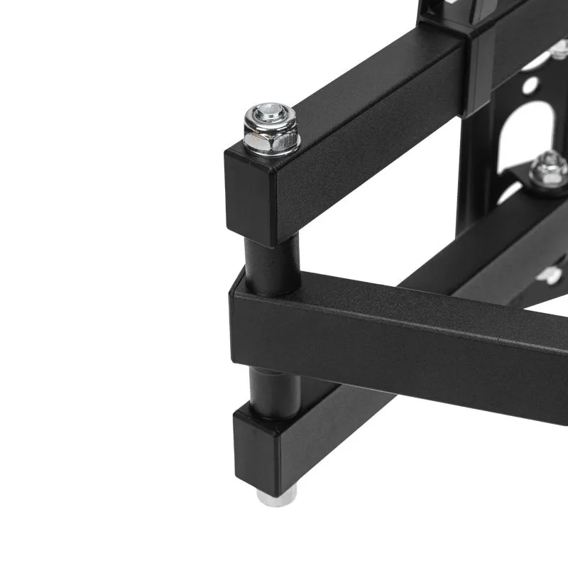 Кронштейн для телевизора 23"-43", наклонно-поворотный, серия HOME REXANT - Фото 5