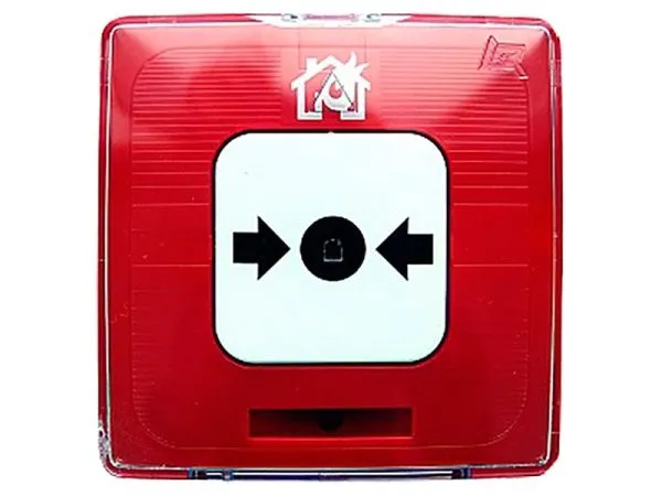 Извещатель пожарный ручной ИПР 513-10