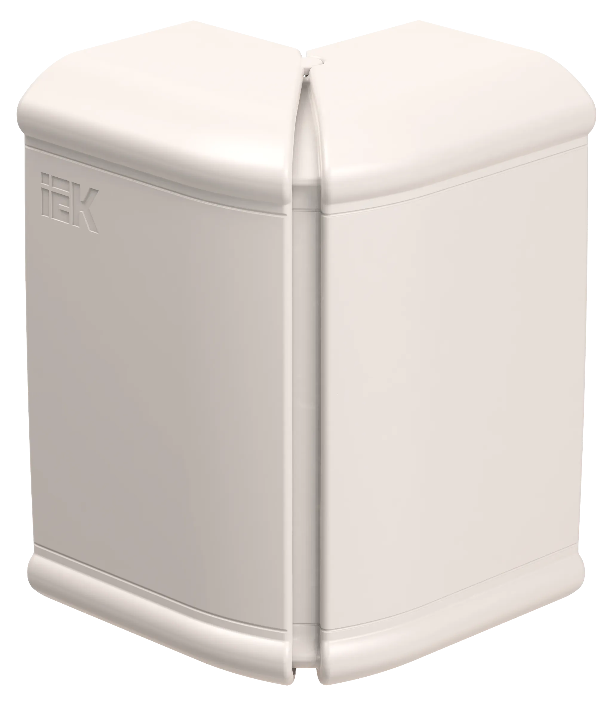 PRIMER Угол внешний изменяемый 100х40 IEK