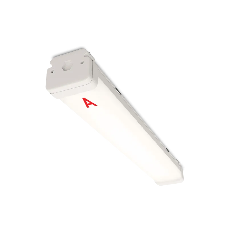 Светильник WOLTA PRO НеоПРОМ ДСП05-18-041-4К с БАП EM1 18Вт 4000K IP67 Матовый