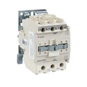 КМЭ 65А 400В NO+NC EKF - Фото 5