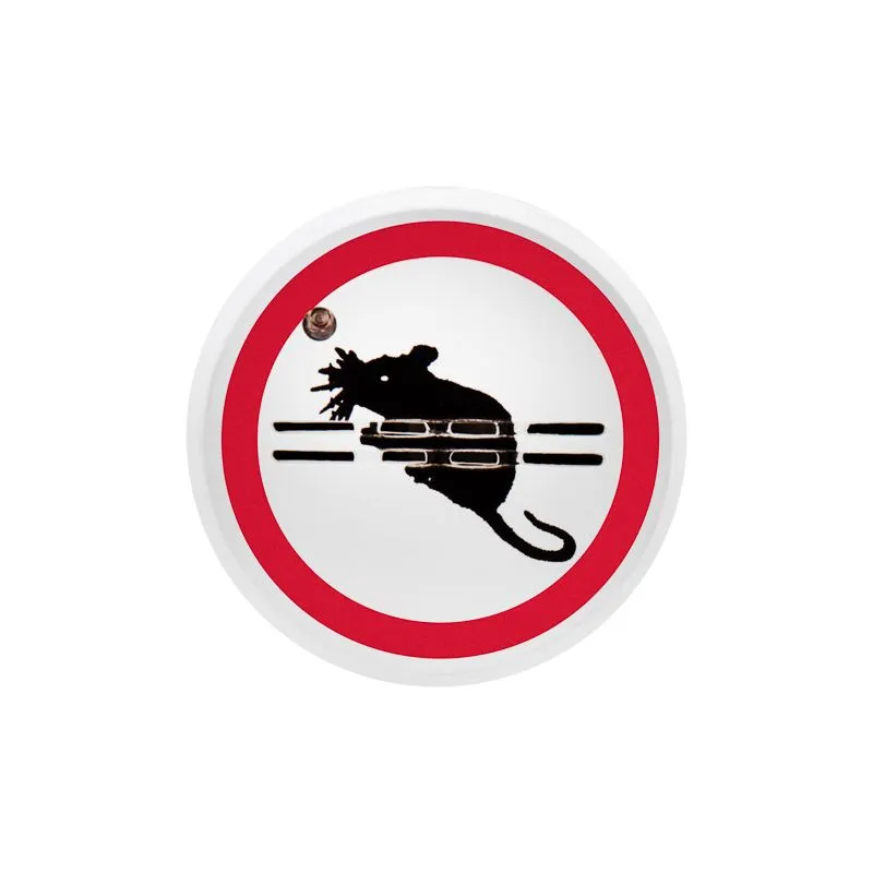 Набор ультразвуковых отпугивателей грызунов Х3, 220В, S 90м², REXANT - Фото 2