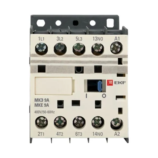 МКЭ 9А 400В 1NO EKF - Фото 3