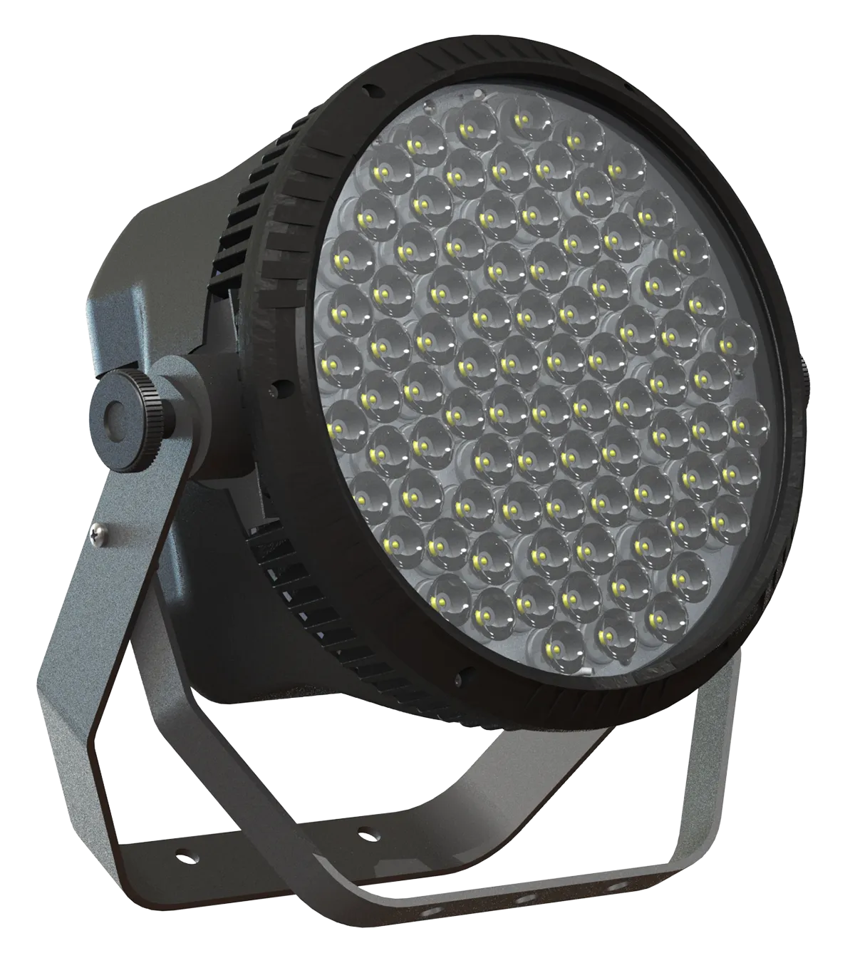 Прожектор L-banner 600/600/Г30/5,7К/04/220AC IP66 Sport LEDEL 409012