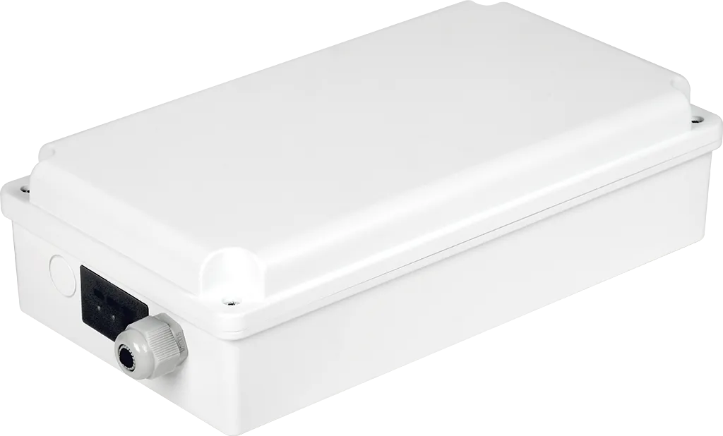 Блок аварийного питания БАП120-1,0 универсальный для LED IP65 IEK