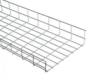 Лоток проволочный 60х500 IEK CLWG10-060-500-3