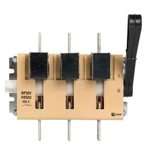 ВР32У-37А31220 400А 1 направ. с д/г камерами несъемная левая/правая рукоятка MAXima EKF - Фото 10