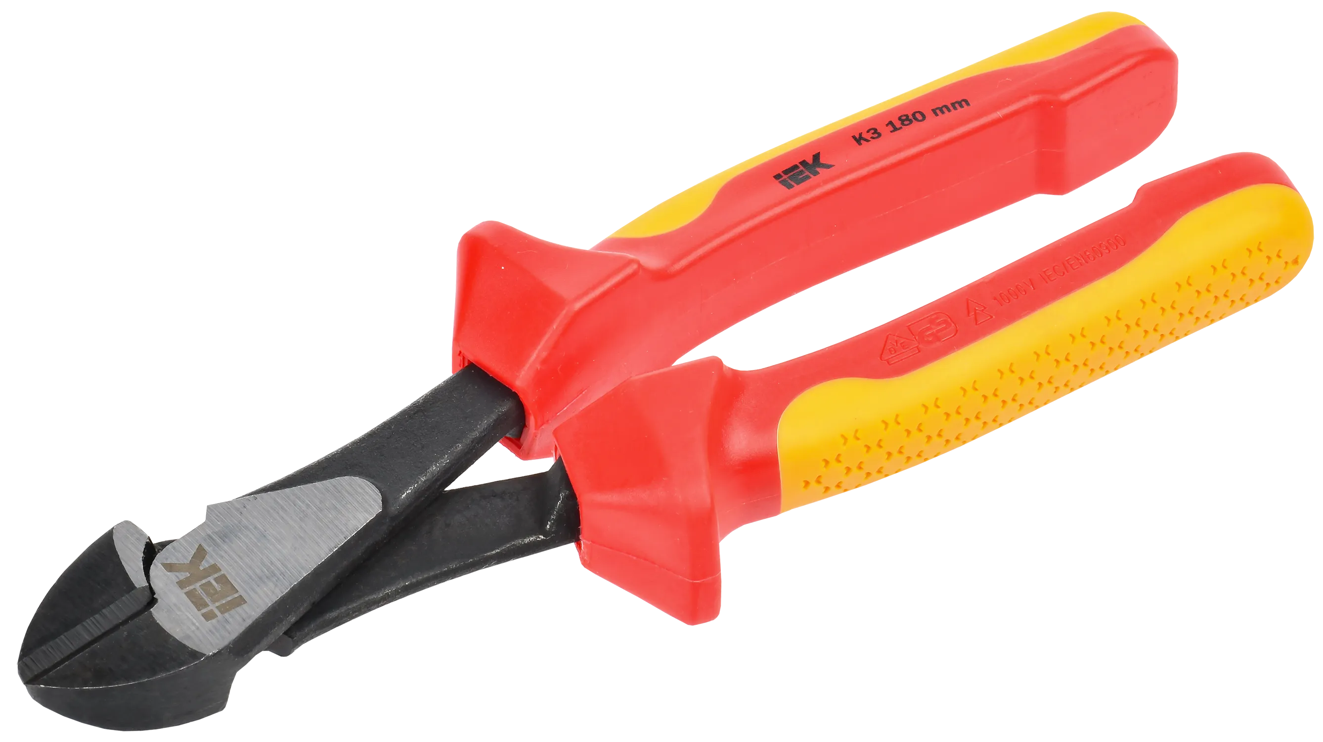 ARMA2L 3 Бокорезы усиленные диэлектрические 180мм K3 IEK