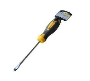 Отвертка шлицевая MASTER 8х150мм IEK TSC-1SL-8150