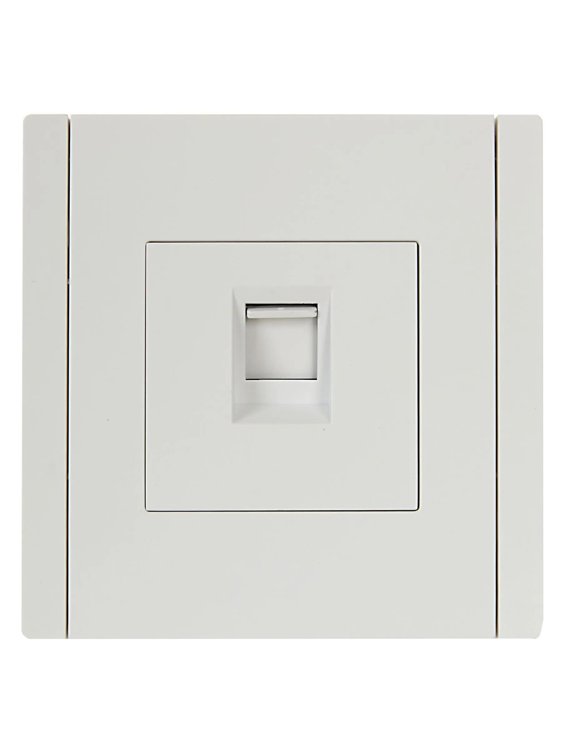 FORTE&PIANO Розетка компьютерная RJ45 кат.6 FP231 белый IEK - Фото 5