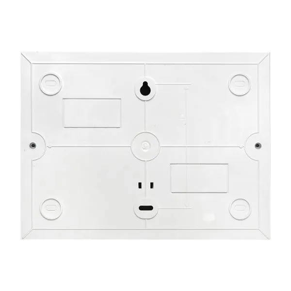 ЩРН-П-12 (пром. упаковка) IP41 Basic - Фото 11