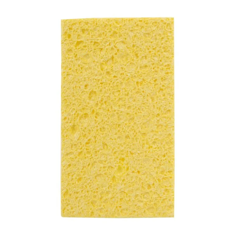 Губка для очистки паяльного жала 70x40 мм REXANT 12-0192