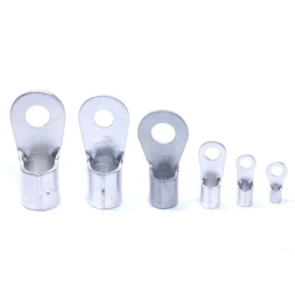 Наконечник под пайку П  16-10 ЗЭТАРУС - Фото 3