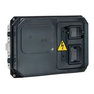 ЩУРн-П 1/5 (229х340х117) IP55 EKF PROxima pb-1/5-55