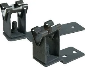 Держатель под черепицу с металлическим держателем L-58мм 34111_ОG