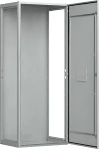 SMART Корпус металлический сборный ВРУ 2000х800х450мм IP54 IEK YKM50-2000-800-450-54