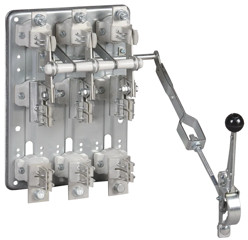 Разъединитель РПС-2 250А П IEK