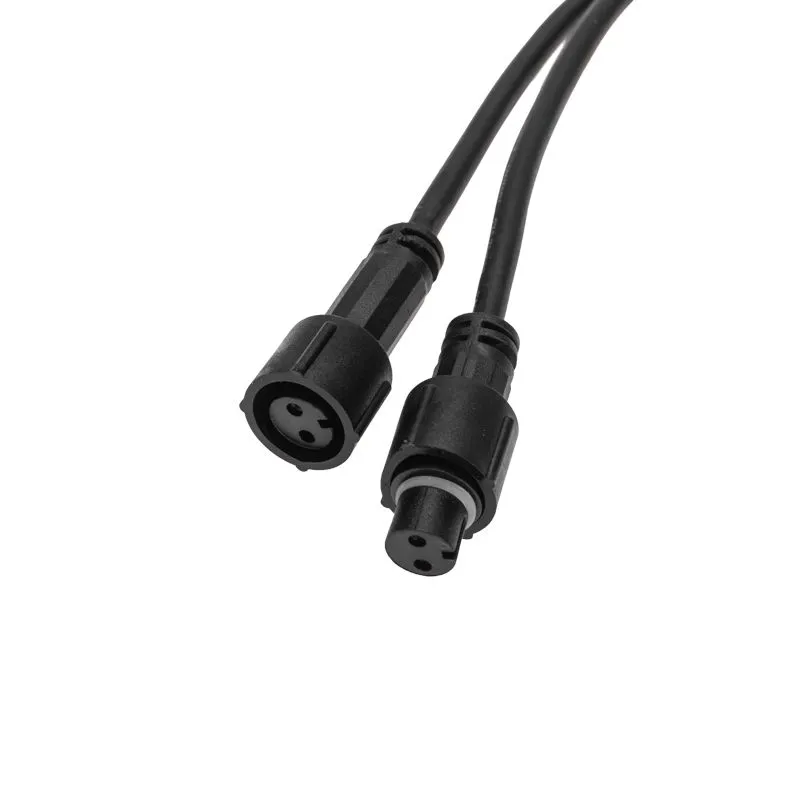 Трансформатор 230В - 24В, 80 Вт, 2 подключения по 50 м NEON-NIGHT - Фото 4