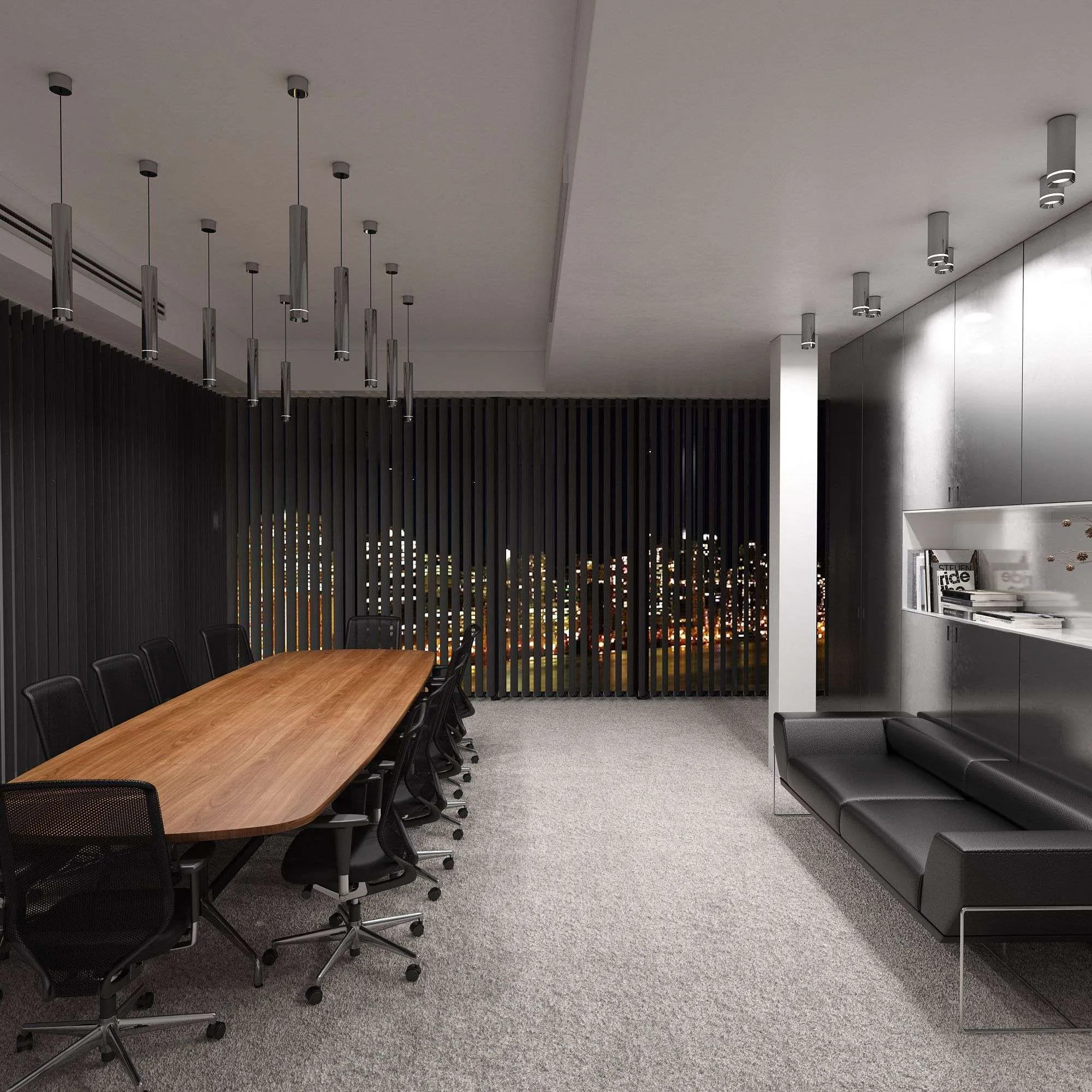 Накладной точечный светильник Elektrostandard Topper DLR021 9W 4200K хром - Фото 2